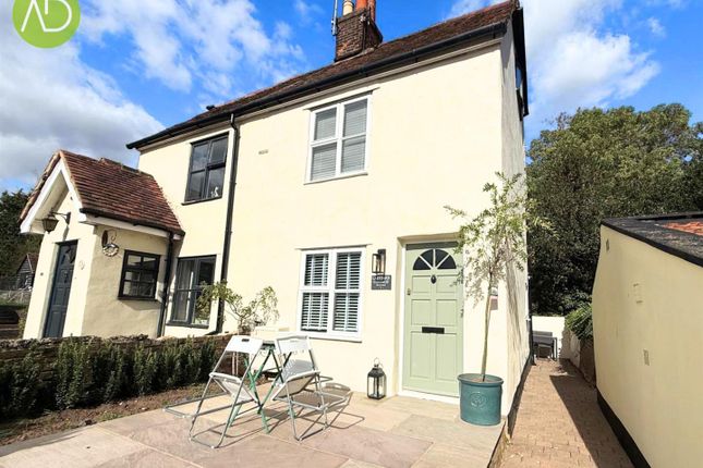 2-bed house on 203, Rye Street, Bishop's Stortford, £1,800/mo