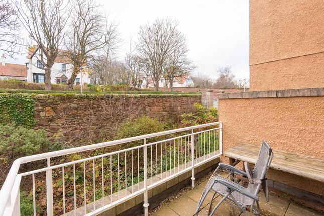 Hamilton Court, Cromwell Road, North Berwick, North Berwick photo 5