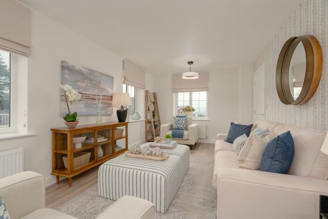 Plot 21 The Bowfell,, Highbury Meadows, Elswick photo 4