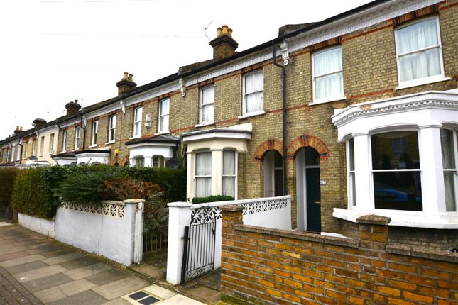 Property for sale in Ravenswood Road, London