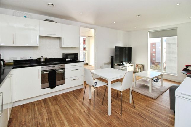 Apartment 309, The Exchange, 8, Elmira Way, Greater Manchester photo 4