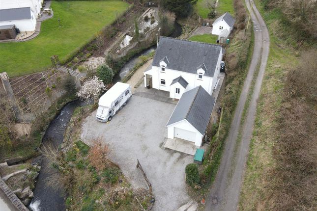 Property for sale in Cwmfelin Boeth, Whitland SA34