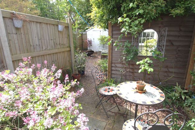 Cottage for sale in Mill Lane, Ewell Village