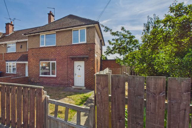 3-bed house on 39, Scott Road, Bishop Auckland, £70,000