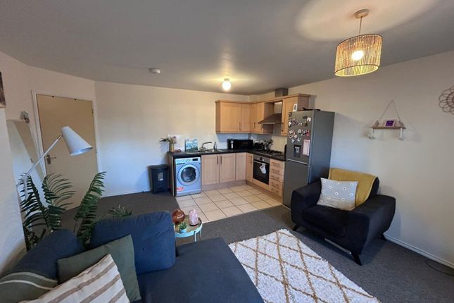 6, Evershed Way, Staffordshire photo 4