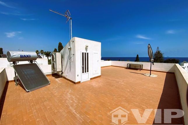 Villa for sale in Calle Seviila, Mojácar, Almería, Andalusia, Spain