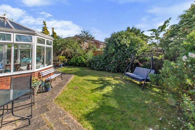 Detached house for sale in Wytherling Close, Bearsted, Maidstone, Kent