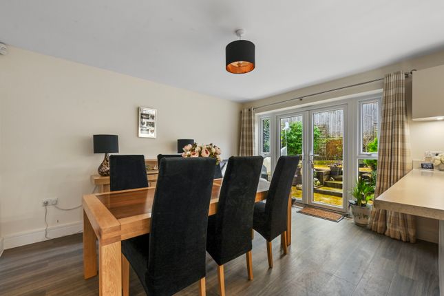 Detached house for sale in Petty Croft, Chelmsford, Essex