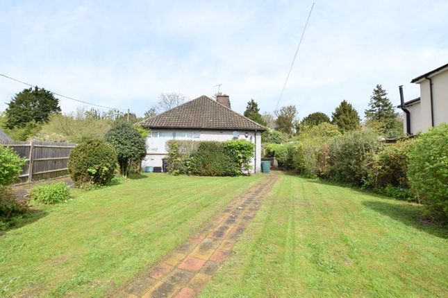 Property for sale in Sevenoaks Road, Pratts Bottom, Orpington