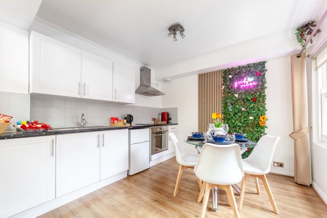 Flat to rent in Kings Road, Chelsea