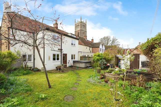 Terraced house for sale in Mill Street, Calne, Wiltshire