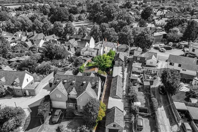 The Manse, 50, The Green, Chelmsford photo 2