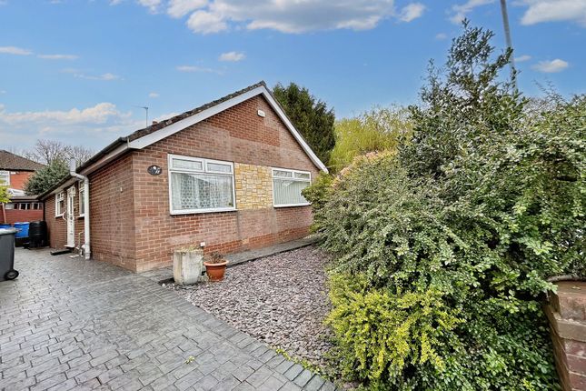 Detached bungalow for sale in Francis Avenue, Worsley