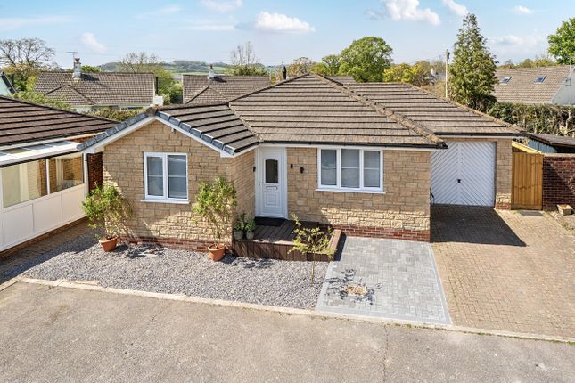 3-bed house on 3, Forge Place, Bovey Tracey, £400,000