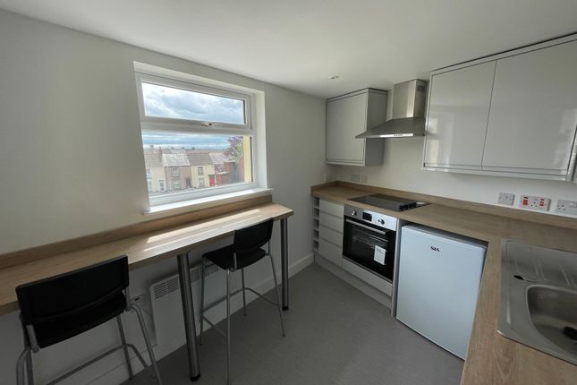 Flat 1, Hanover St, Swansea, Swansea photo 5
