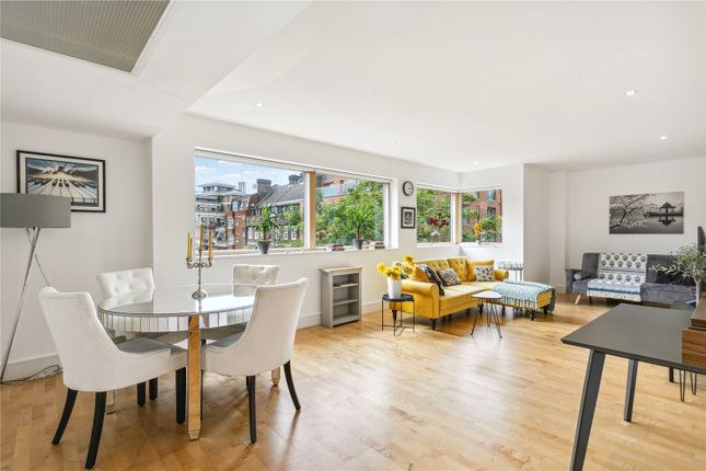 Thumbnail Flat for sale in Sherbrooke House, 24 Monck Street