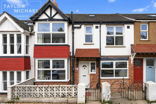 8 Bedroom Terraced in BN1 7JJ