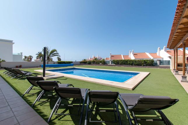 Villa for sale in Golf Del Sur, Tenerife, Spain
