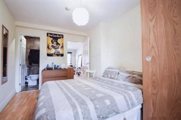 Flat 1, 43, Dorset Road, Vauxhall photo 4