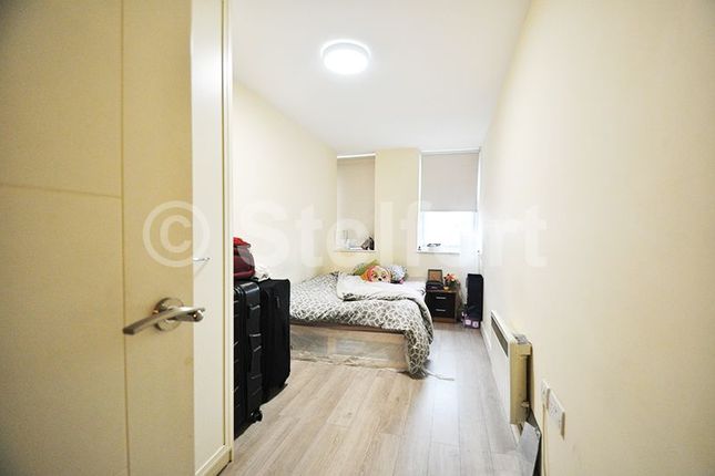 Flat 7, Goodmayes House, 45-49 Goodmayes Road, Ilford photo 4