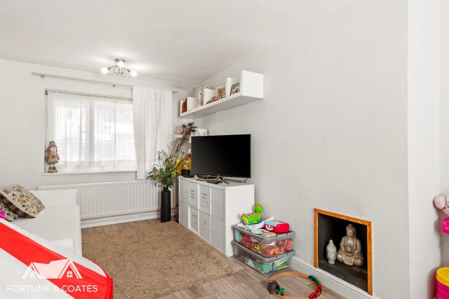 Terraced house for sale in Perry Spring, Newhall, Harlow