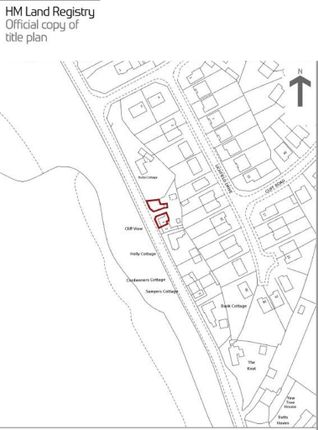 Property for sale in Main Road, Great Haywood, Stafford