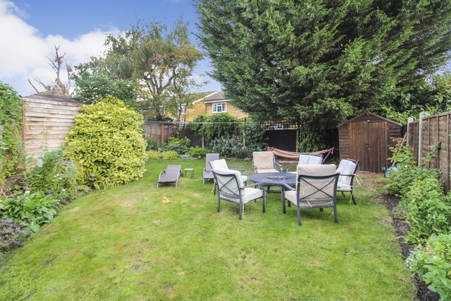 Detached house for sale in Sycamore Road, Farnborough