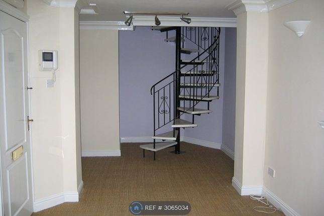 Flat, The Cranfield Hine Hall, Nottingham photo 4