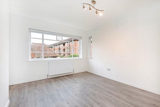 Flat to rent in Denison Close, London