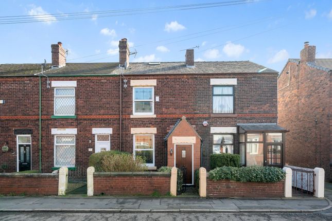 2-bed house on 70 Spindle Hillock, Wigan, £165,000