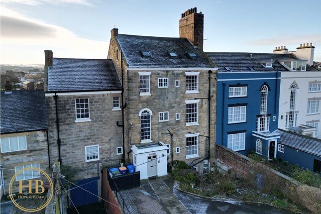 Flat for sale in Flat 2, Redgates, Whitby