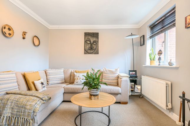 End terrace house for sale in New Charlton Way, Bristol, Gloucestershire