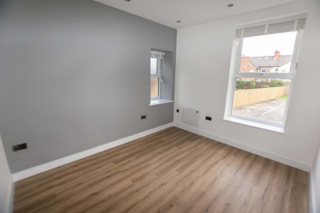 Apartment 3, 68, Barrington Road, Altrincham photo 3