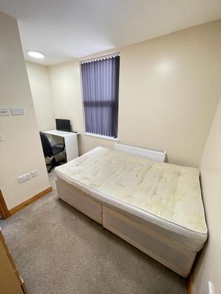 Thumbnail Room to rent in Dawlish Road, Birmingham