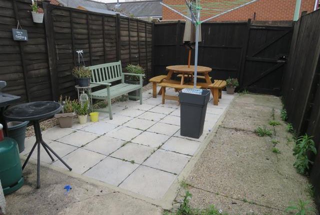 Terraced house to rent in Reeve Street, Lowestoft