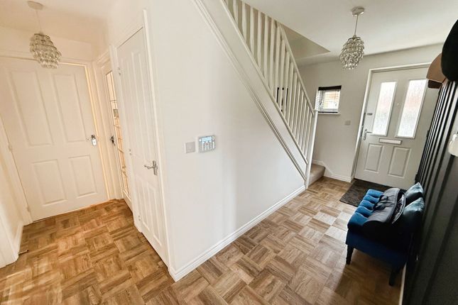 24 Stone Drive, Shifnal photo 4