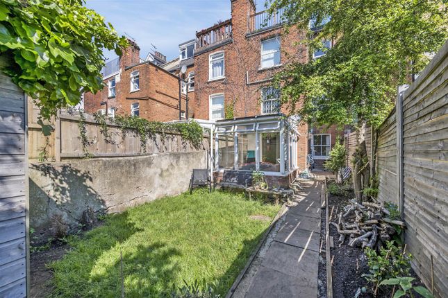 1 bed flat for sale in Mill Lane, West Hampstead, London NW6