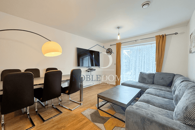 2 Bed Flat For Sale Montgomery House, Northolt Ub5
