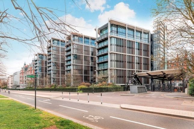Thumbnail Flat for sale in One Hyde Park, Knightsbridge