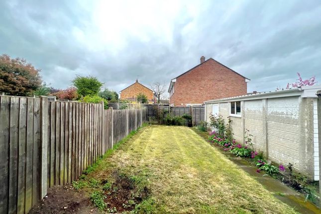Semi-detached house to rent in Ongar Place, Addlestone
