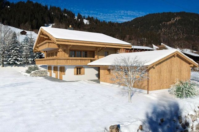 Property for sale in Chalet Hasli, Bodenstrasse, 3783