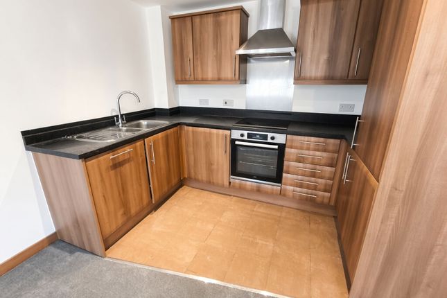 7 Weir Court, Barton Mill Road, Canterbury photo 2