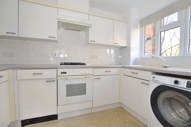 69 Bronte Court,, St. Annes Rise, Surrey photo 2