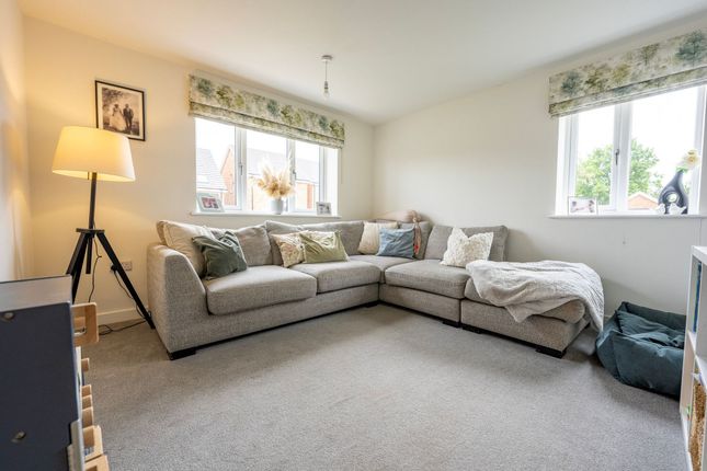 40 Trafalgar Road, Nottingham photo 2