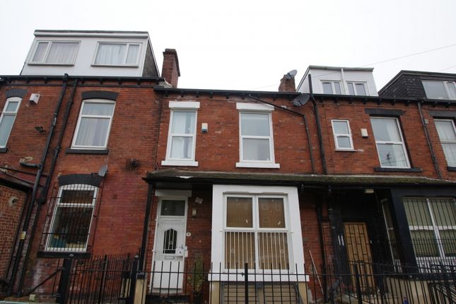 6-bed house on Ebor Place Hyde Park, Leeds, £593/mo