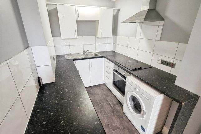 Flat 3, 46, Hartington Street, Derbyshire photo 3