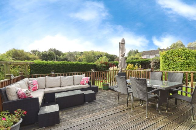 2, Grange Avenue, Barnstaple photo 4