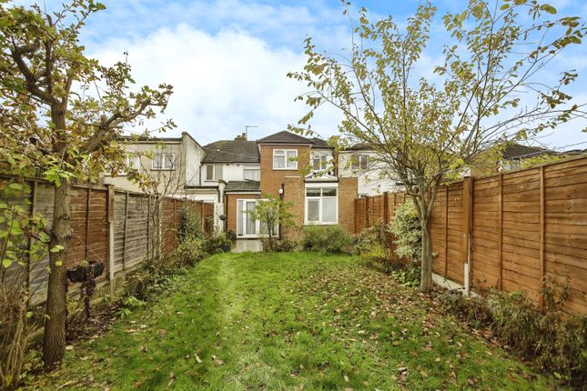 Semi-detached house for sale in Olron Crescent, Bexleyheath