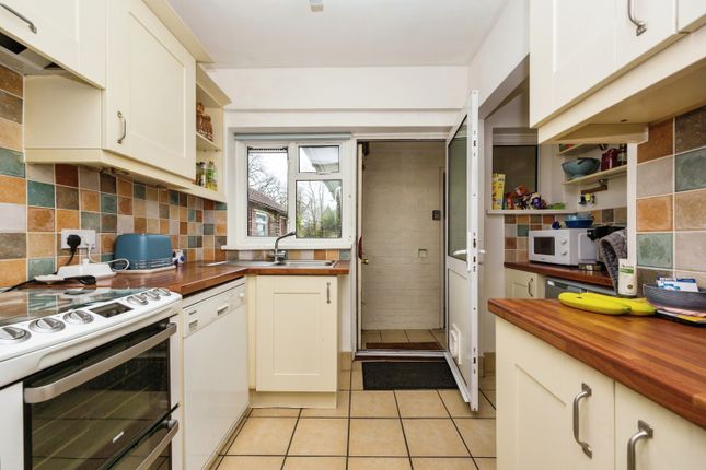 Semi-detached house for sale in Milford Lodge, Milford, Godalming, Surrey
