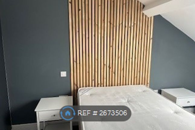 Bedrooms 5 &amp; 6 Loft